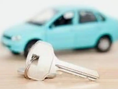 金川开发区汽车抵押贷款办理流程,金川开发区车抵贷需要什么条件?